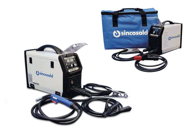 Sincosald Smartline